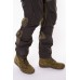 Костюм мужской Triton Gear Gorka, хлопок, хаки, размер 56-58 (XL), 170-176 см