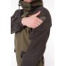 Костюм мужской Triton Gear Gorka, хлопок, хаки, размер 56-58 (XL), 170-176 см