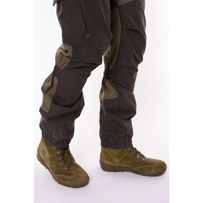 Костюм мужской Triton Gear Gorka, хлопок, хаки, размер 60-62 (XXL), 170-176 см