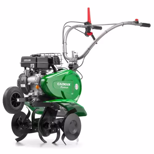 Культиватор бензиновый Caiman Mokko 40 C2