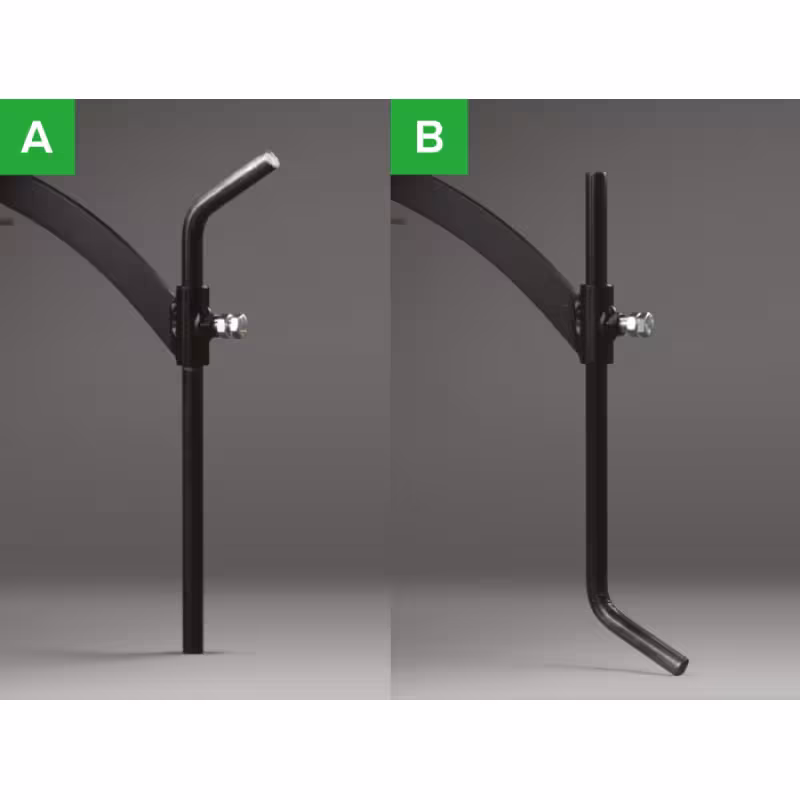 Культиватор бензиновый Caiman Trio 70 C3