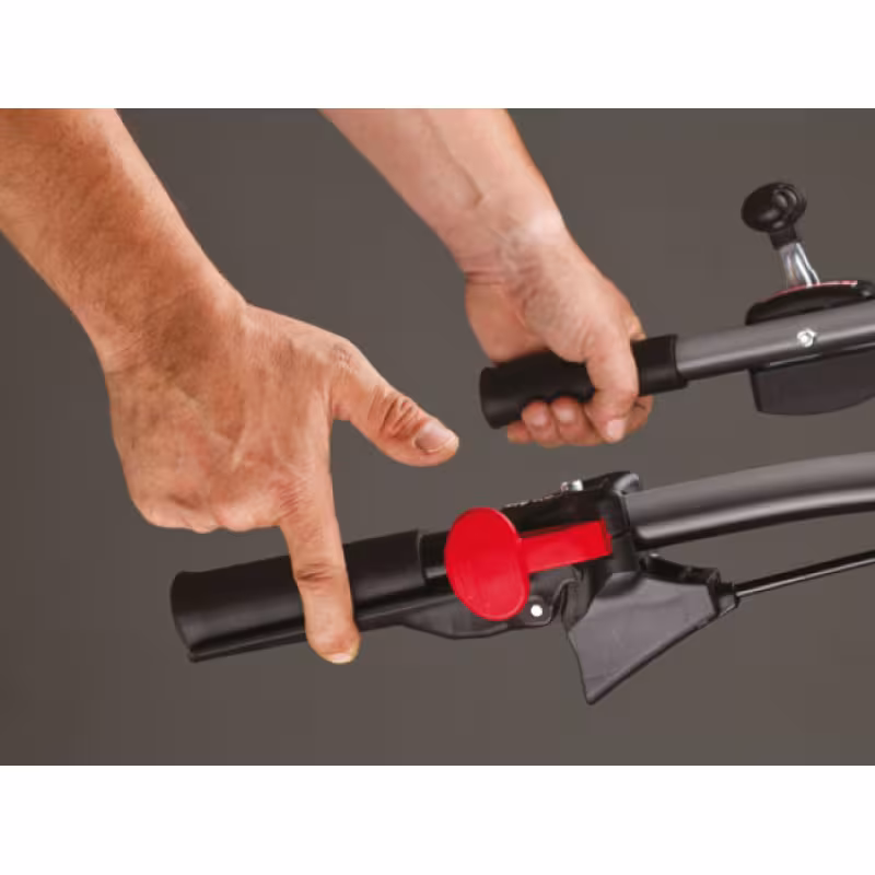 Культиватор бензиновый Caiman Trio 70 C3