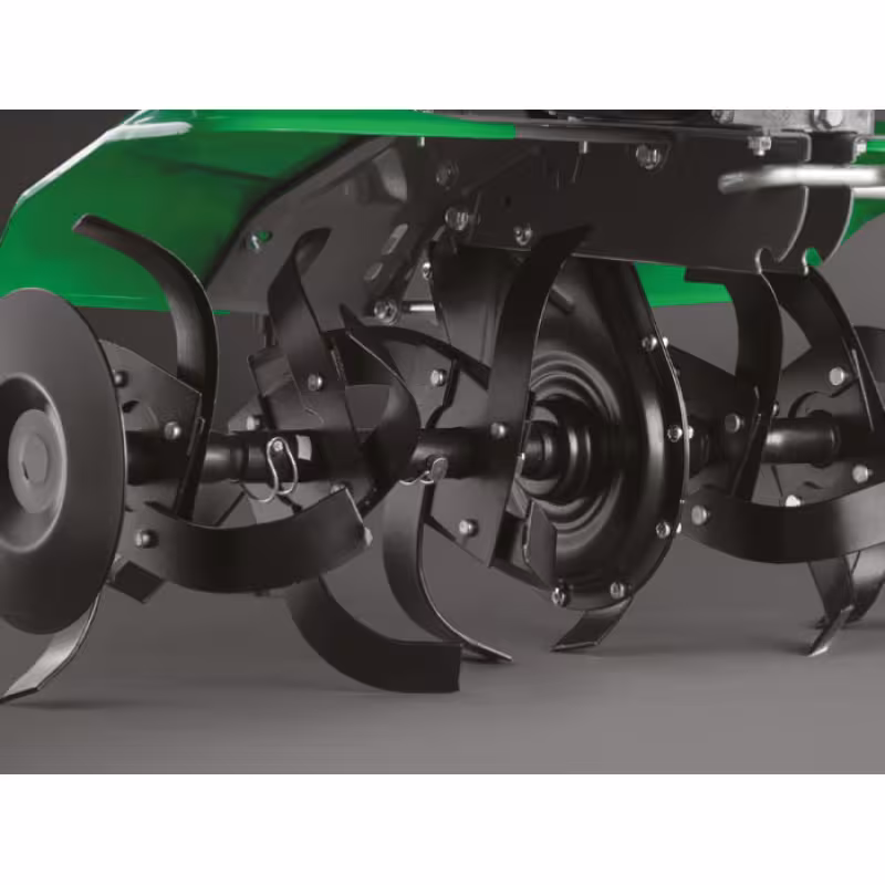 Культиватор бензиновый Caiman Trio 70 C3