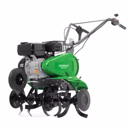 Культиватор бензиновый Caiman Trio 70 C3