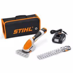 Ножницы для кустов и травы аккумуляторные Stihl HSA 25