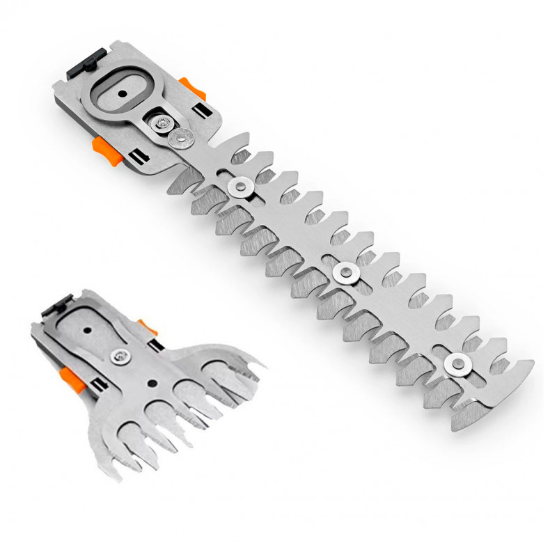 Ножницы для кустов и травы аккумуляторные Stihl HSA 25