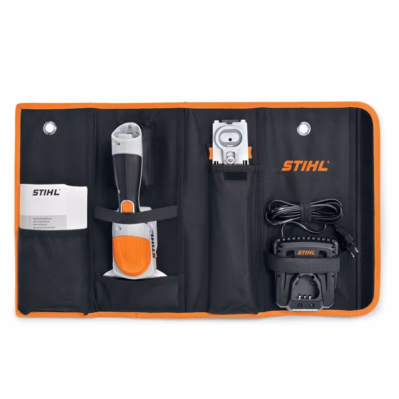 Ножницы для кустов и травы аккумуляторные Stihl HSA 25