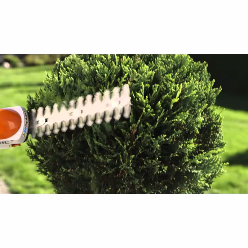 Ножницы для кустов и травы аккумуляторные Stihl HSA 25