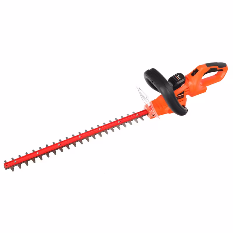 Комплект аккумуляторных инструментов Patriot (триммер, мотоножницы, воздуходув)