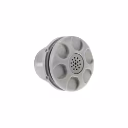 Клапан стравливающий Gladiator, серый