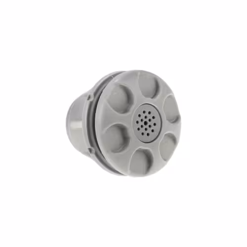 Клапан стравливающий Gladiator, серый