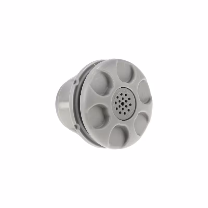 Клапан стравливающий Gladiator, серый