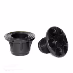 Клапан стравливающий Gladiator, черный