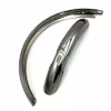 Крылья для велосипеда 20" Forward FM-01520, хром