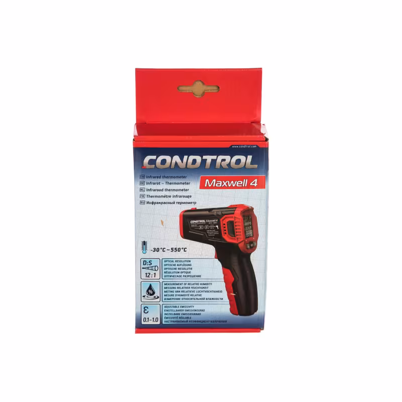 Пирометр Condtrol Maxwell 4, 3-16-044