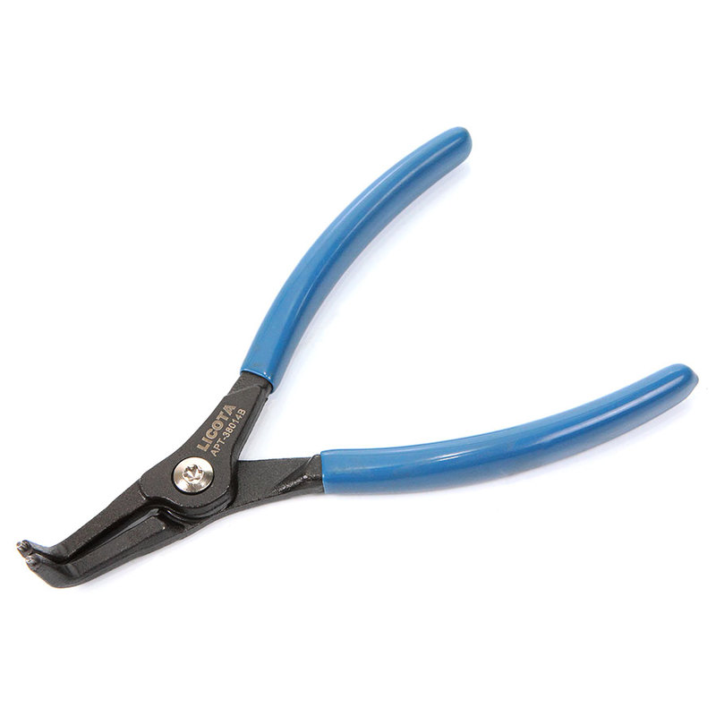 Съемник стопорных колец 180мм усиленный LICOTA