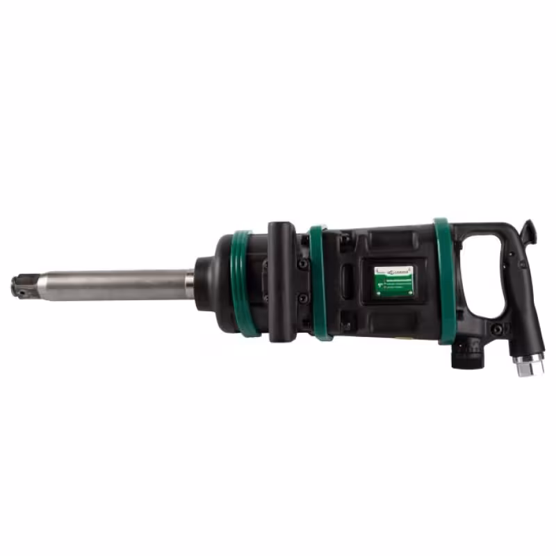 Гайковерт пневматический ударный Garwin 800550-8010