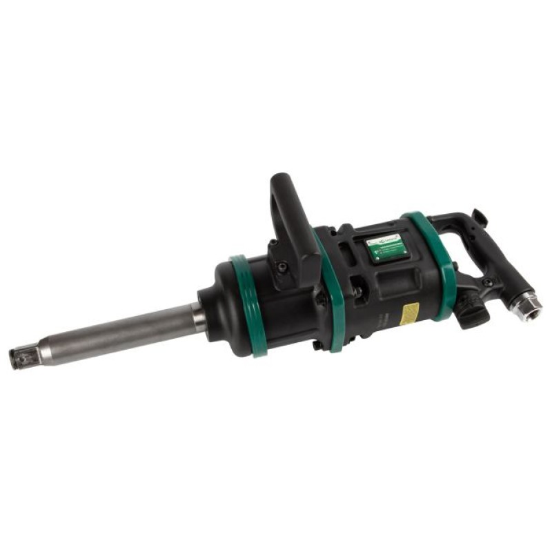 Гайковерт пневматический ударный Garwin 800550-8010