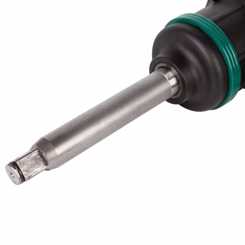 Гайковерт пневматический ударный Garwin 800550-8010