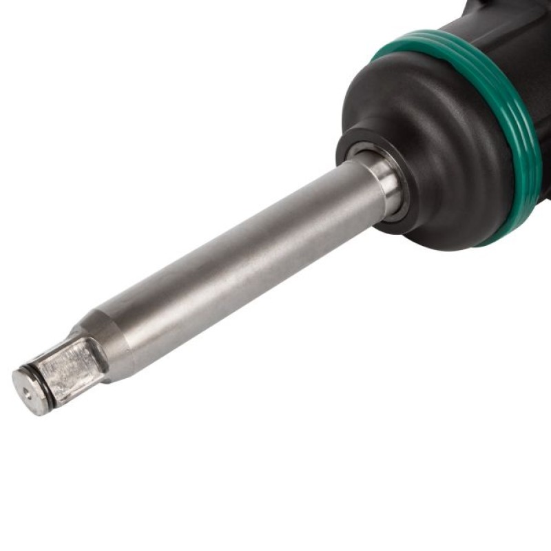 Гайковерт пневматический ударный Garwin 800550-8010