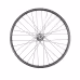 Колесо велосипедное в сборе RWF29FBAB919 28/29", переднее, втулка WZ-A282F, под диск 6 болтов, двустеночный обод