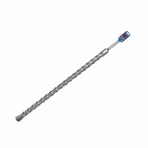 Бур SDS-Max Практика 648-069, 45х1000 мм