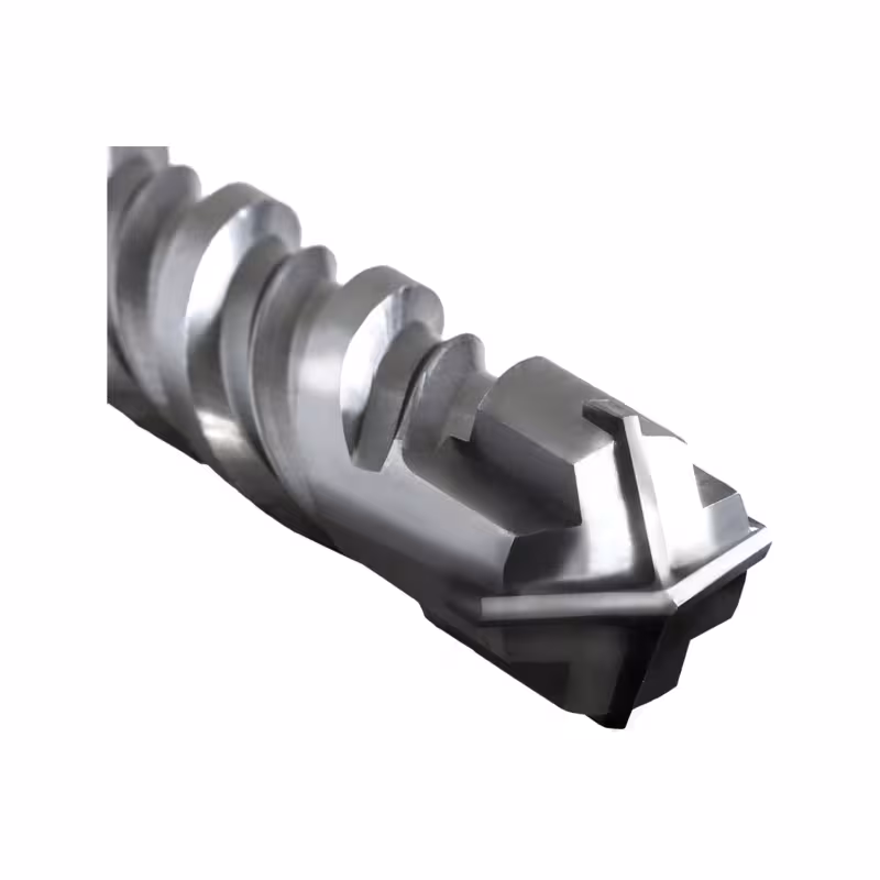 Бур SDS-Max Практика 648-069, 45х1000 мм