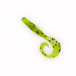 Силиконовая приманка VIPER, 50мм, цвет 022 (упак.10 шт.)