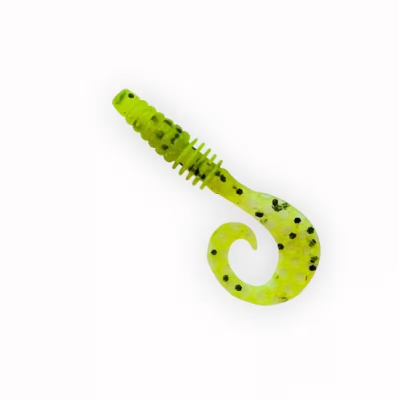 Силиконовая приманка VIPER, 50мм, цвет 022 (упак.10 шт.)