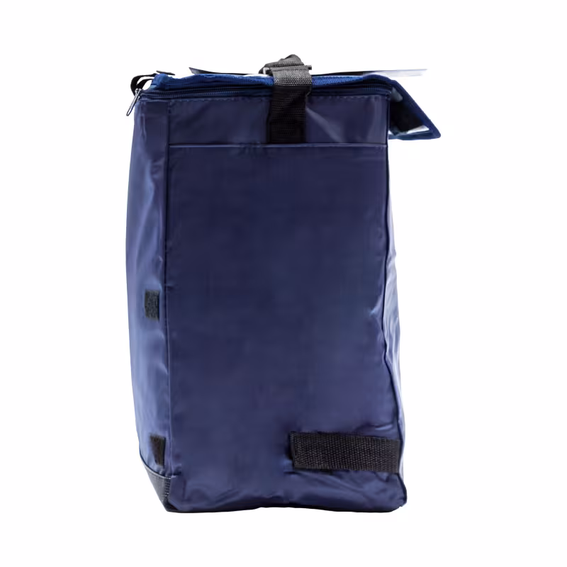 Термосумка Camping World Snowbag, 20 л, темно-синий