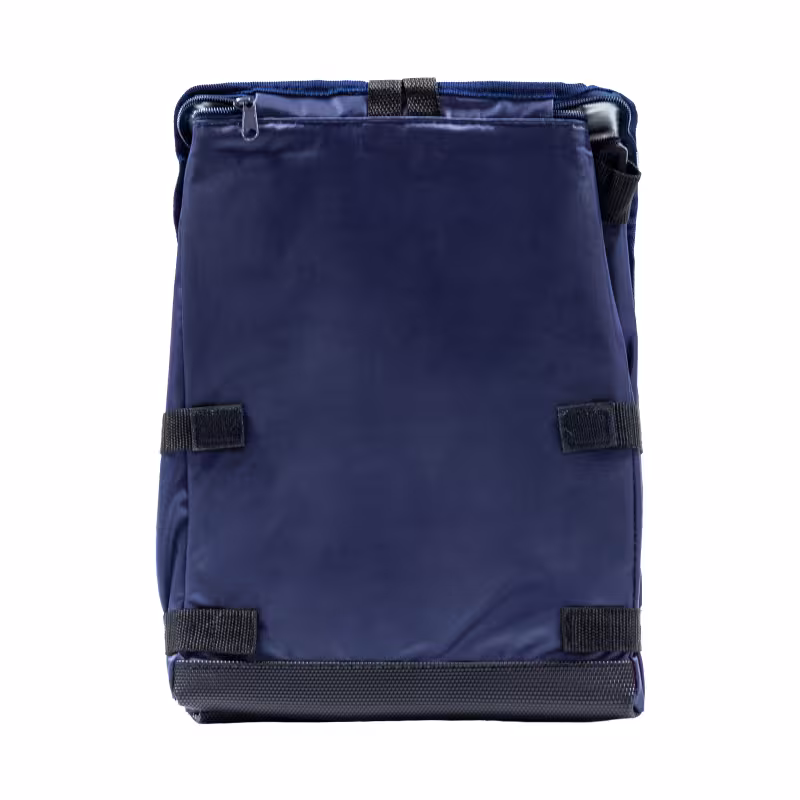 Термосумка Camping World Snowbag, 20 л, темно-синий