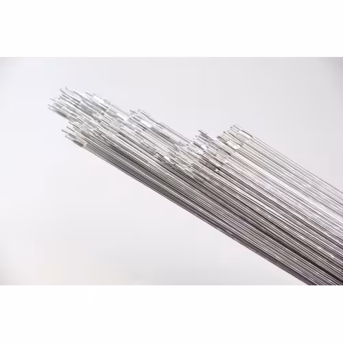 Пруток сварочный по алюминию d=2.0*5кг ER4043 DEKA