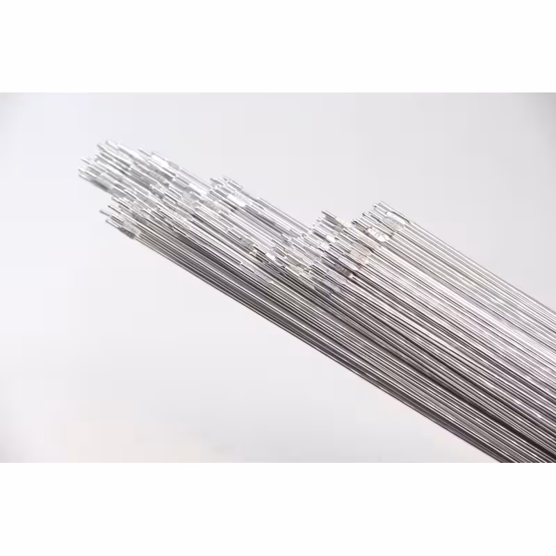 Пруток сварочный по алюминию d=2.0*5кг ER4043 DEKA