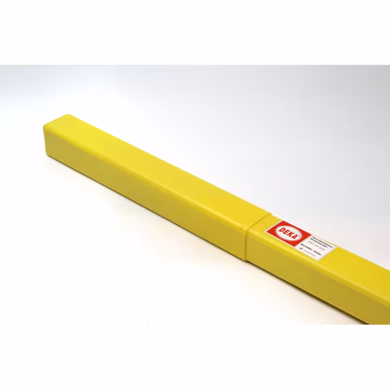 Пруток сварочный по алюминию d=2.0*5кг ER4043 DEKA