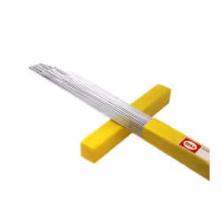 Пруток сварочный по алюминию Deka ER4043, d=3.2 мм, 5 кг