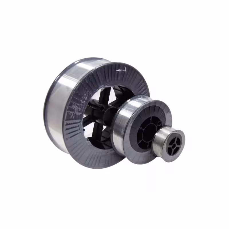 Проволока d=0.8*5.0кг по нержавейке DEKA