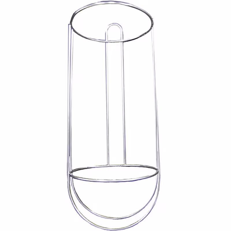 Корзина для кранца Техномарин 020312T, 195 мм