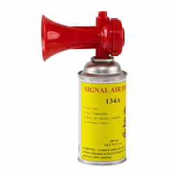 Горн воздушный Easterner С11653, 300 мл