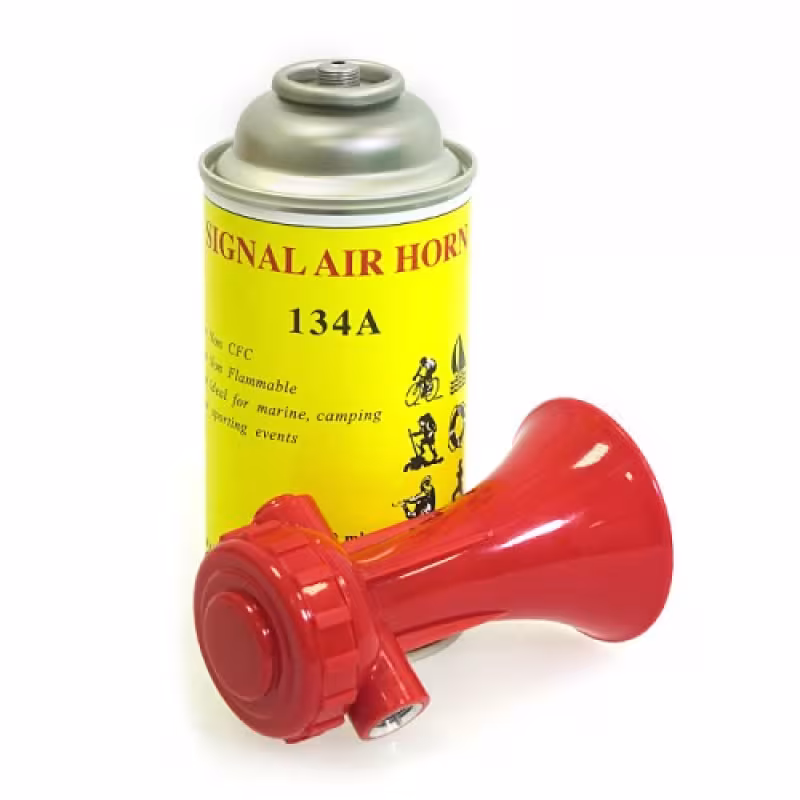 Горн воздушный Easterner С11653, 300 мл