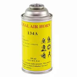 Баллон запасной для горна Easterner С11653С, 300 мл