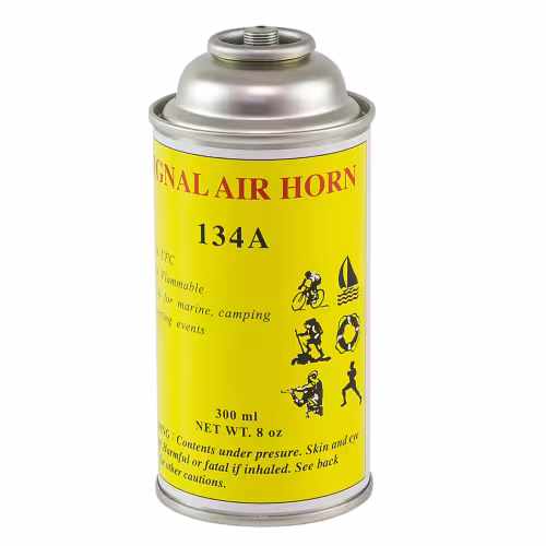 Баллон запасной для горна Easterner С11653С, 300 мл