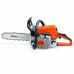 Бензопила Stihl MS 210 (16")