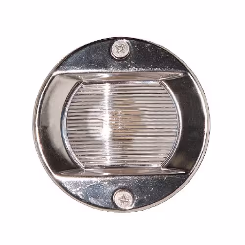 Огонь кормовой Easterner C12496, круглый 