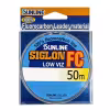 Леска флюорокарбоновая Sunline Signol FC 0.415 мм, 10.9 кг, 50 м