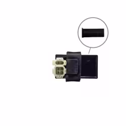 Блок управления CDI J1/J2