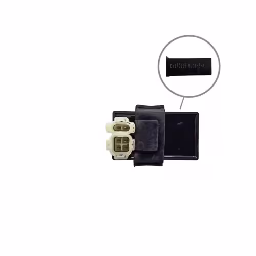 Блок управления CDI J1/J2