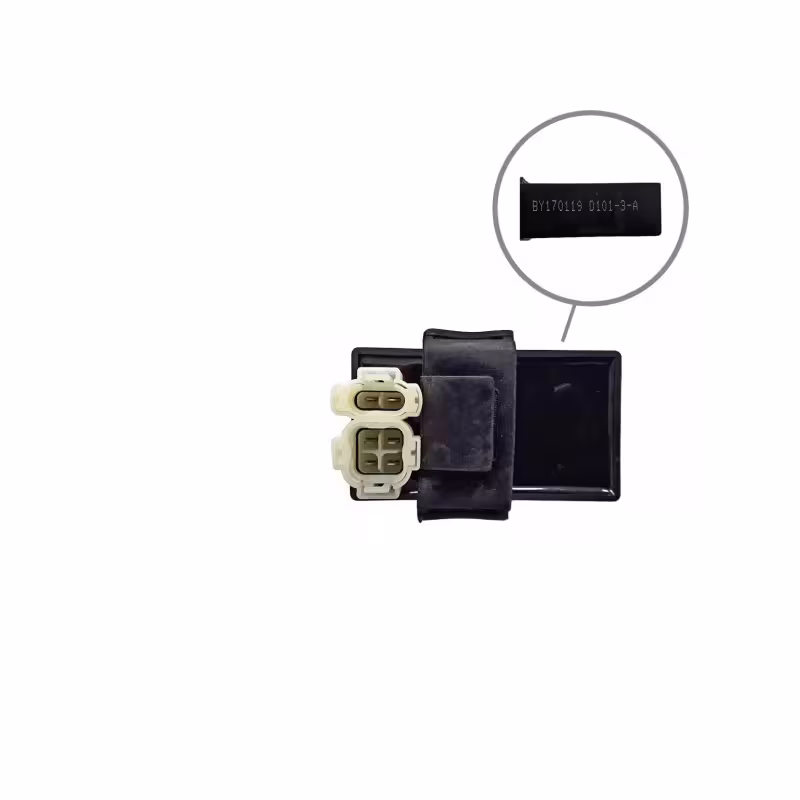 Блок управления CDI J1/J2