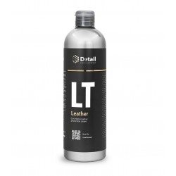 Крем-кондиционер для кожи Detail LT Leather DT-0111, 0.5 л