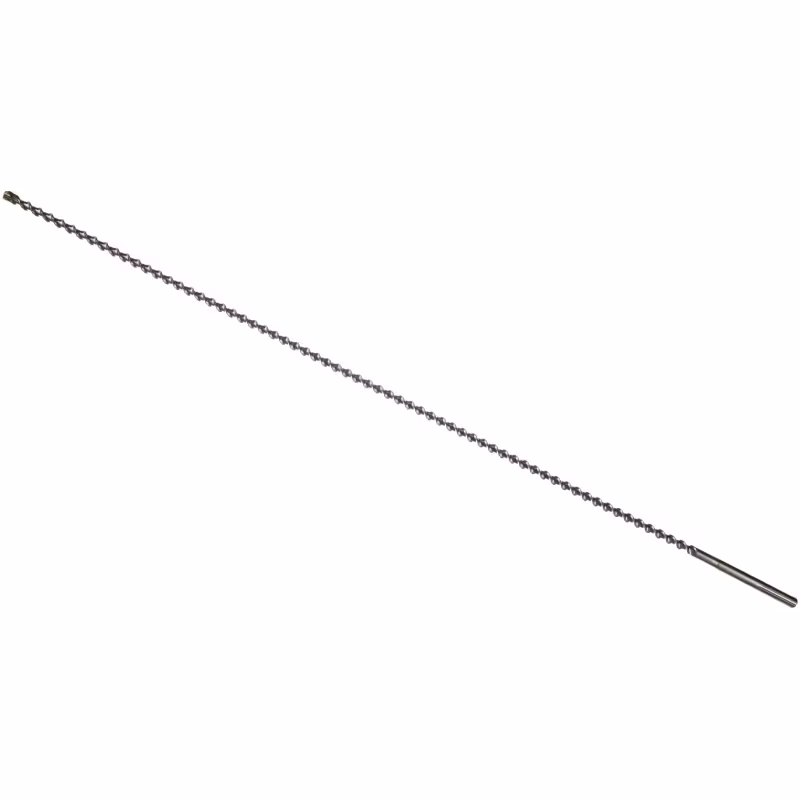 Бур по бетону Практика SDS-Max 915-701, 20х1500 мм