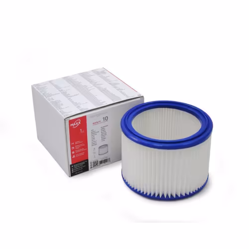 Фильтр складчатый синтетический Maxx 10 PET/MW